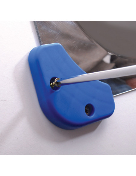 Oglinda acrilica cu o singura cupola mare,CD72404