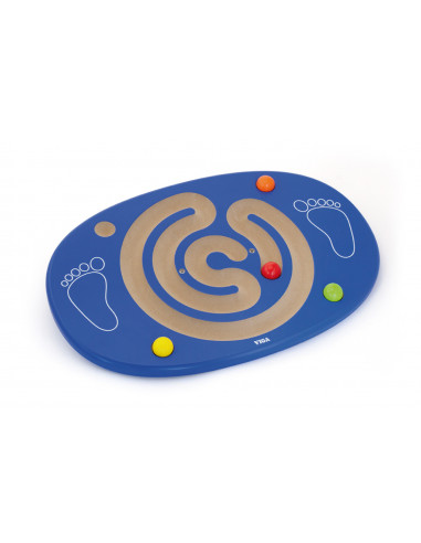 Placa de echilibru cu labirint,CD76081