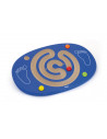 Placa de echilibru cu labirint,CD76081