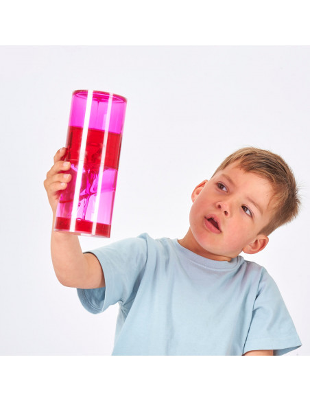 Clepsidra senzoriala gigant cu lichid vascos,CD92094