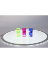 Set de 3 clepsidre senzoriale cu lichid vascos,CD92106