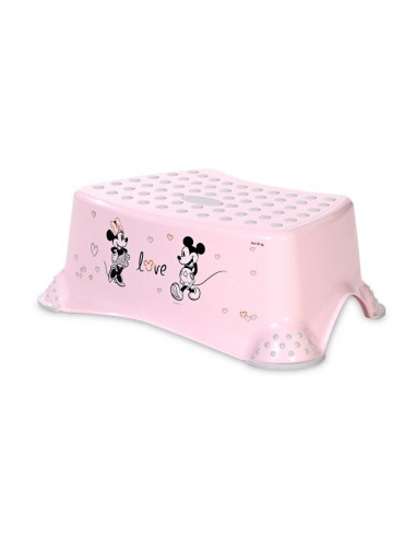 Inaltator de baie DISNEY, Pink,10130350553