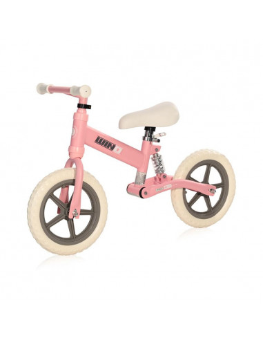 Bicicleta de echilibru, Wind, Pink,10410060005