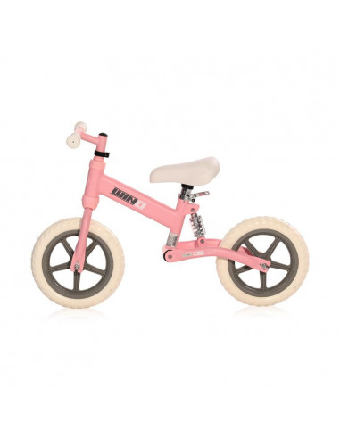 Bicicleta de echilibru, Wind, Pink,10410060005 Bicicleta de echilibru, Wind, Pink,10410060005