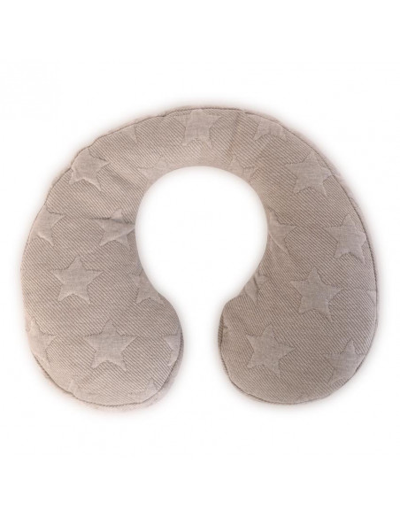 Perna sustinere gat, 26x24x6 cm, Beige,10300460004 Perna sustinere gat, 26x24x6 cm, Beige,10300460004