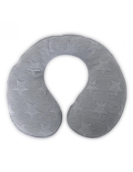 Perna sustinere gat, 26x24x6 cm, Blue,10300460003 Perna sustinere gat, 26x24x6 cm, Blue,10300460003