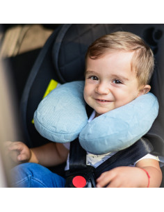 Perna sustinere gat, 26x24x6 cm, Grey,10300460001 2