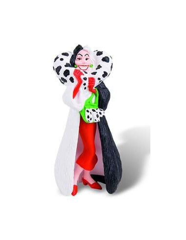 Cruella de Vil,BL4007176125120