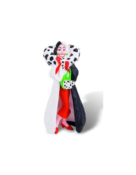 Cruella de Vil,BL4007176125120