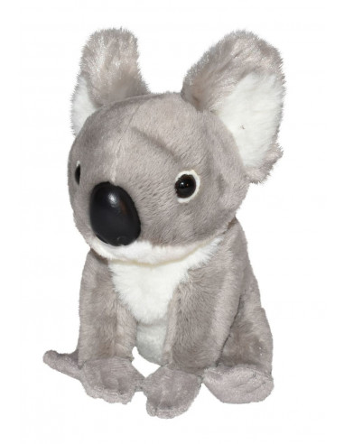 Koala - Jucarie Plus Wild Republic 13 cm,WR23957