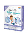 Mini - laboratorul de baloane de sapun,BK3012