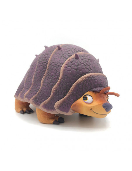 TukTuk - Raya si Ultimul Dragon,BL4063847115012