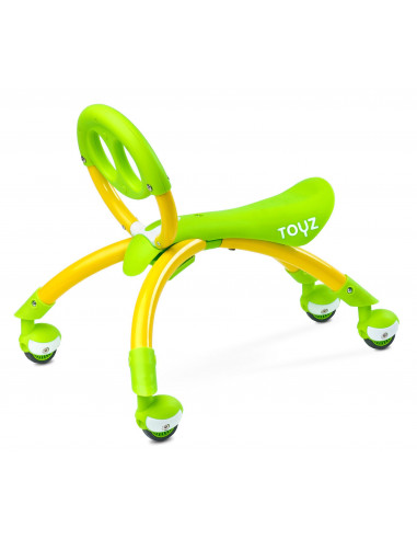 Jucarie ride-on Toyz BEETLE Green,TOYZ-2527