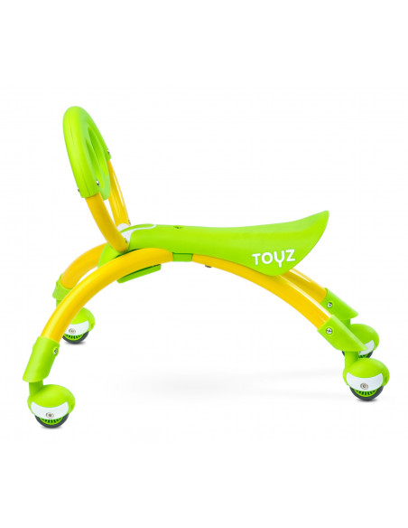Jucarie ride-on Toyz BEETLE Green,TOYZ-2527