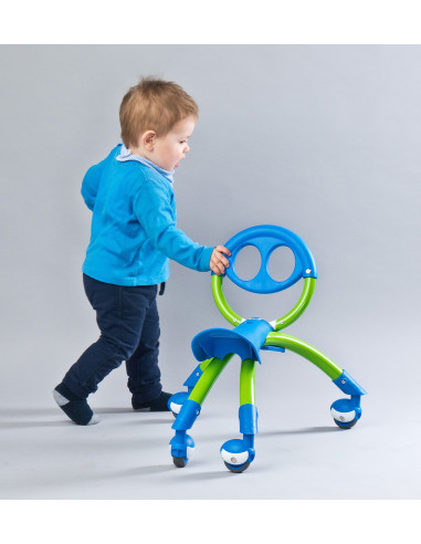 Jucarie ride-on Toyz BEETLE Green,TOYZ-2527