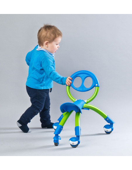 Jucarie ride-on Toyz BEETLE Green,TOYZ-2527