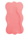 Suport de burete pentru cada Sensillo MAXI Roz,SILLO-2002