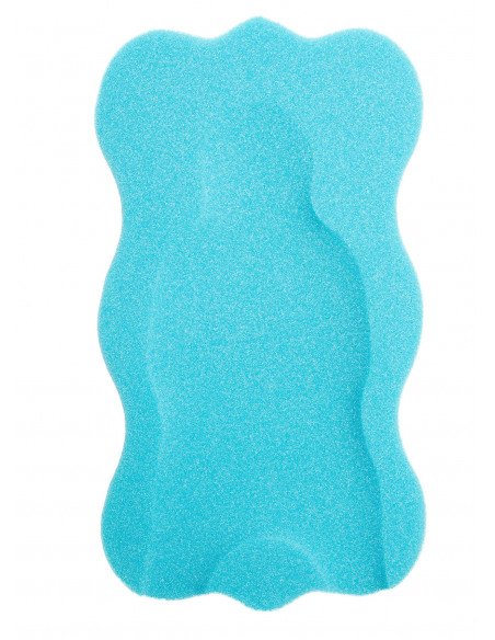 Suport de burete pentru cada Sensillo MAXI Albastru,SILLO-2001