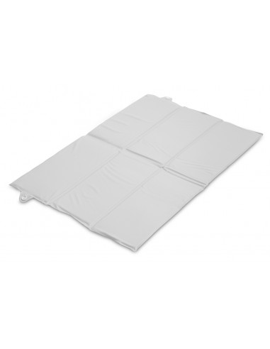 Saltea de infasat pliabila Sensillo 40x58 cm Gri,SILLO-2099