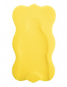 Suport de burete pentru cada Sensillo MAXI Yellow,SILLO-2004