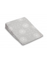 Husa pentru perna Sensillo 30x38 cm Papadii Gri,SILLO-20557