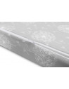 Husa pentru perna Sensillo 30x38 cm Papadii Gri,SILLO-20557