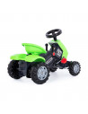 Tractor TURBO 2 cu pedale - POLESIE,ROB-52735