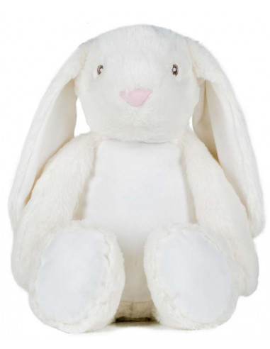 Jucarie din plus Zippie Bunny,BEB-mm050cm-l