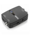 Convertor Marmitek de la Toslink Coaxial Digital la RCA stereo