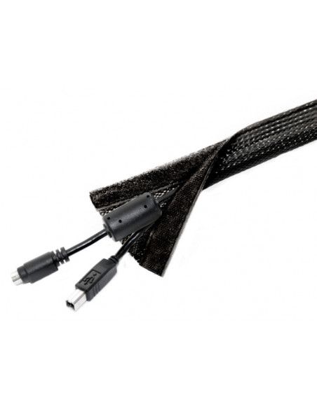 Cable Sock VELCRO by Multibrackets 2858, pretul este pe metru