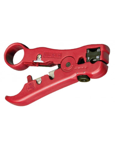 Unealta pentru cabluri AudioQuest ONE-STEP STRIPPER