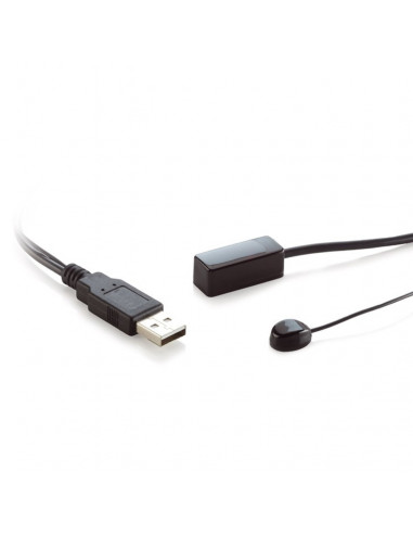 Extender infrarosu IR Marmitek pentru Apple Tv, IR100USB,8213