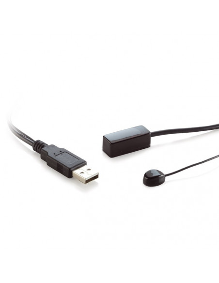 Extender infrarosu IR Marmitek pentru Apple Tv, IR100USB,8213