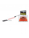 Extender infrarosu IR Marmitek pentru Apple Tv, IR100USB,8213