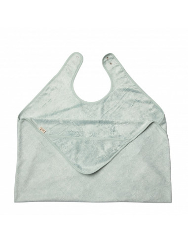 Prosop Cuddle Sea Blue 98x104cm,TM-CAP06-529 Prosop Cuddle Sea Blue 98x104cm,TM-CAP06-529