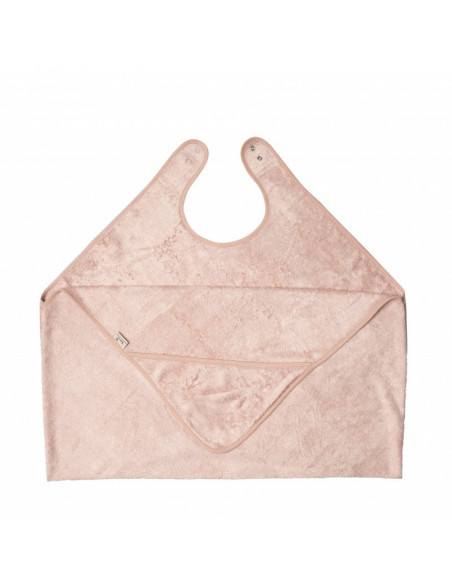 Prosop Cuddle Misty Rose 98x104cm,TM-CAP06-531 Prosop Cuddle Misty Rose 98x104cm,TM-CAP06-531