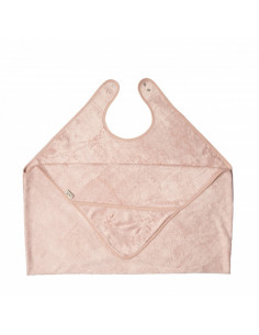 Prosop Cuddle Misty Rose 98x104cm,TM-CAP06-531 2