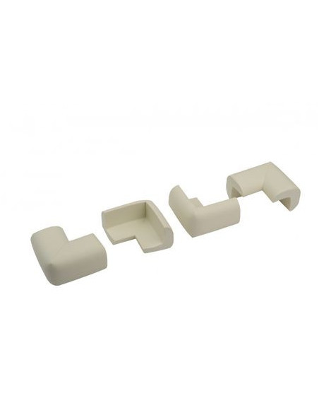 Set Protectii din Spuma Moale pentru Colturi Prince Lionheart