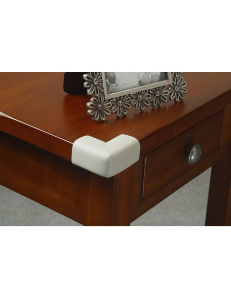 Set Protectii din Spuma Moale pentru Colturi Prince Lionheart
