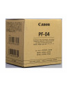 Cap printare Canon PF-04 CF3630B001AA,CF3630B001AA