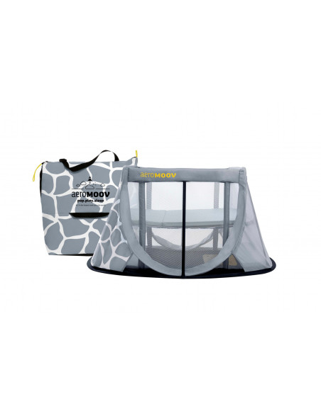 Patut Pliant Pop Up Aeromoov Giraph Sky,ATC11060-GS