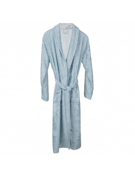 Halat de Baie Frotir din Bambus pentru Adulti S Sea