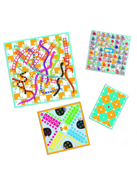 Set Jocuri 10in1,1040-50056