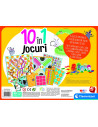 Set Jocuri 10in1,1040-50056