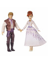 Set Papusi Frozen2 2 Anna Si Kristoff,E5502