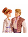 Set Papusi Frozen2 2 Anna Si Kristoff,E5502
