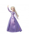 Papusa Frozen2 Arendelle Elsa Deluxe Set,E6844