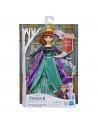 Papusa Frozen2 Anna Musical Adventure,E8881