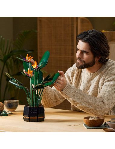 Lego Creator Pasarea Paradisului 10289,10289