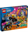 Lego City Arena De Cascadorii 60295,60295